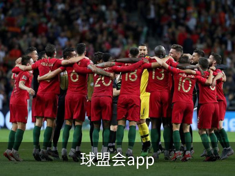 球盟会app概况